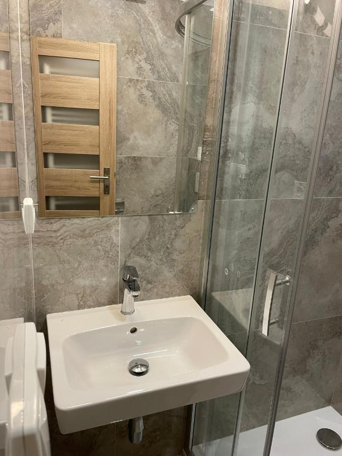Hotel U Mesta Prahy Náchod Екстериор снимка