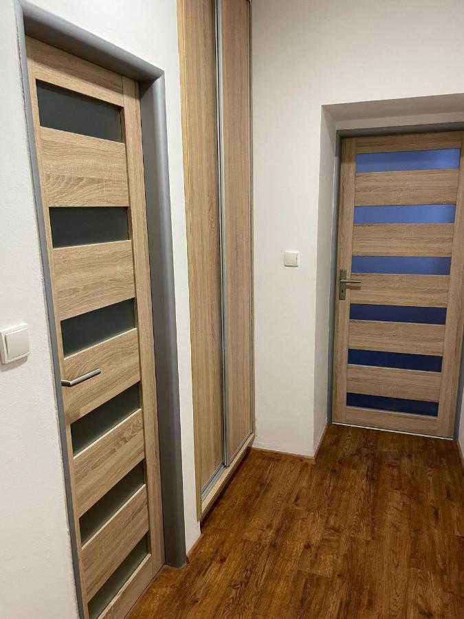 Hotel U Mesta Prahy Náchod Екстериор снимка
