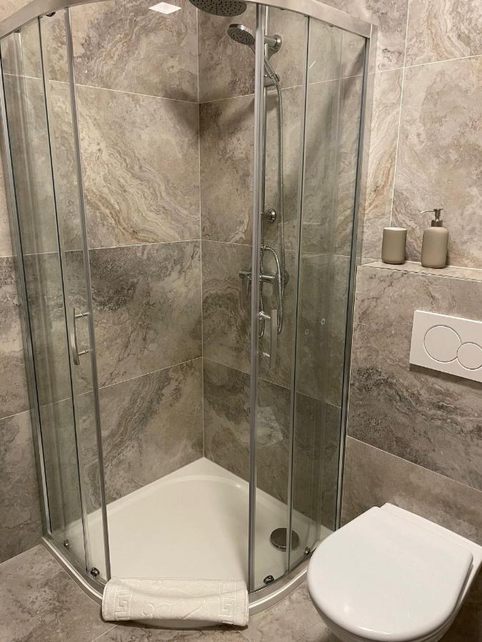 Hotel U Mesta Prahy Náchod Екстериор снимка