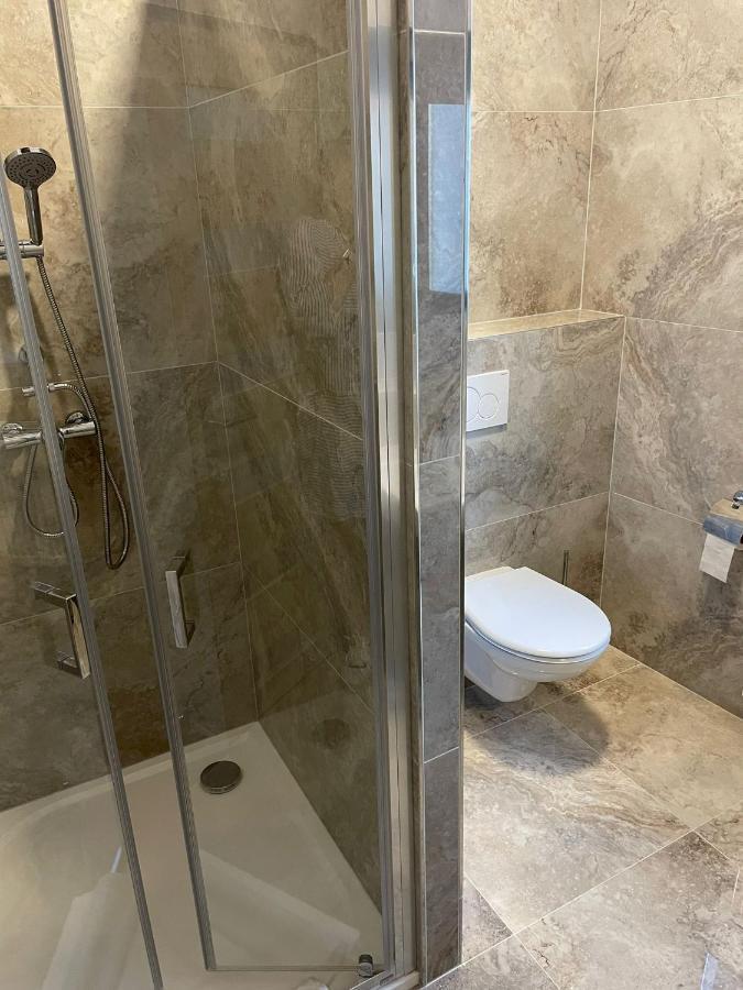 Hotel U Mesta Prahy Náchod Екстериор снимка