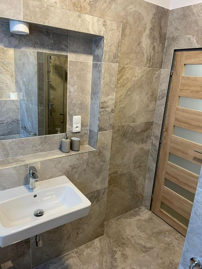 Hotel U Mesta Prahy Náchod Екстериор снимка